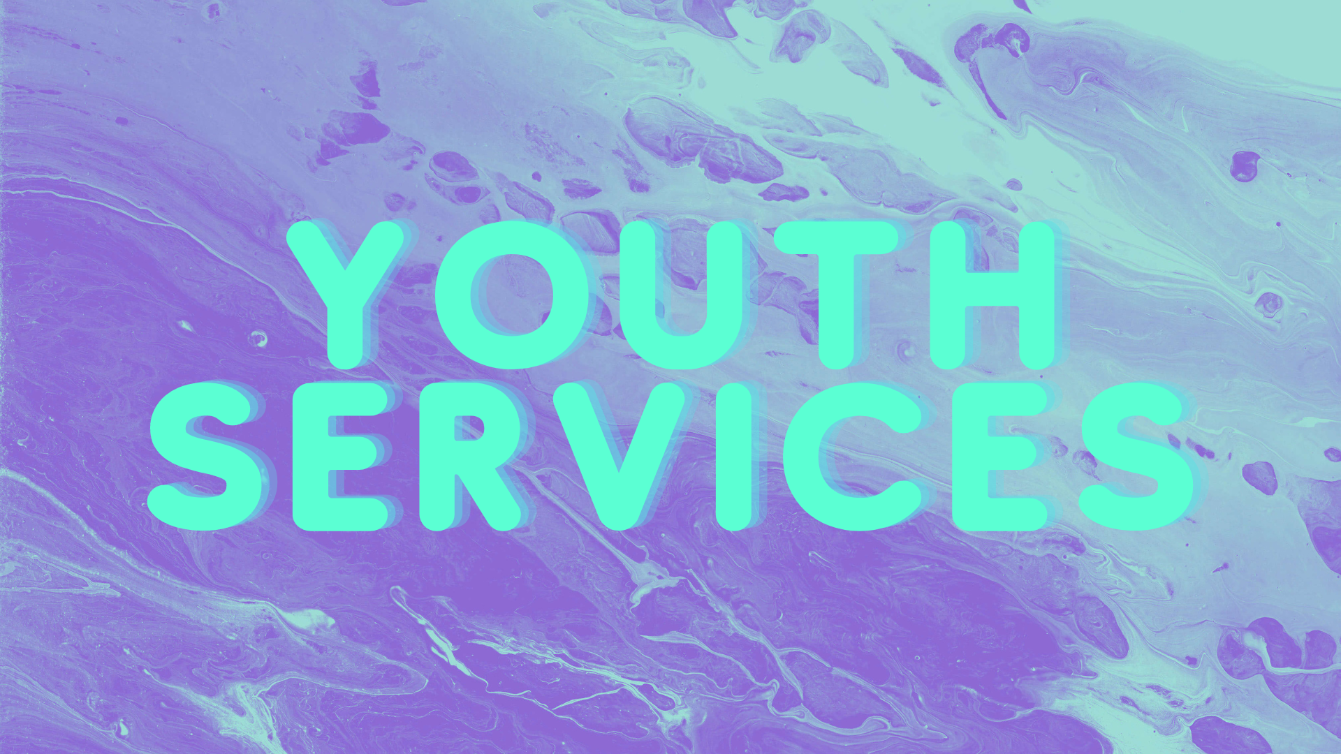 SCG Youth Service